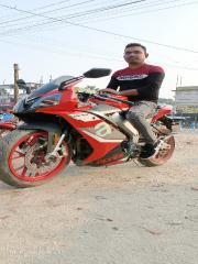 Aprilia GPR 150